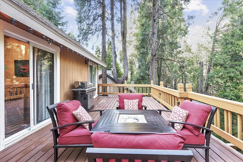 Lake Arrowhead Dreamin' Arrowhead Rentals